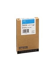 Epson t6032 tintenpatrone gebraucht kaufen  Wird an jeden Ort in Deutschland