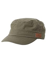 Quiksilver renegade cappellino usato  Spedito ovunque in Italia 