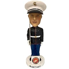 Marines bobble dobbles for sale  Delivered anywhere in USA 