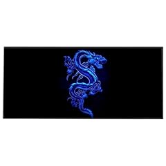Silent monsters tapis d'occasion  Livré partout en France