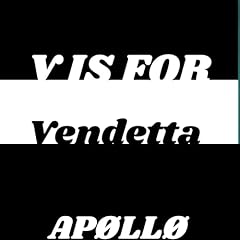 Vendetta explicit for sale  Delivered anywhere in UK