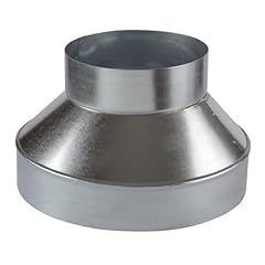 Duct reducer increaser for sale  Delivered anywhere in USA 