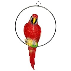 13inches outdoor parrot for sale  Delivered anywhere in USA 