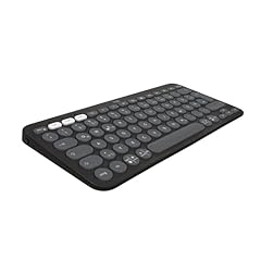 Logitech pebble keys gebraucht kaufen  Wird an jeden Ort in Deutschland