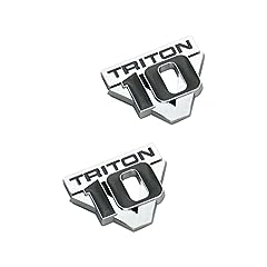 Pair triton v10 for sale  Delivered anywhere in USA 