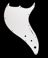 Ply guitar pickguard for sale  Delivered anywhere in USA 