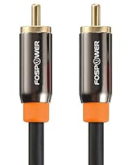 Fospower câble coaxial d'occasion  Livré partout en France