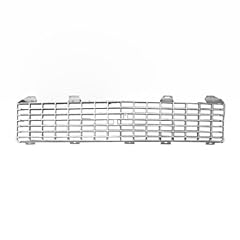 Grille insert bumper for sale  Delivered anywhere in USA 