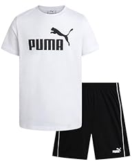 Puma boys short for sale  Delivered anywhere in USA 