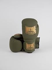 Metal boxe gants d'occasion  Livré partout en Belgiqu
