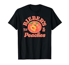 Official bieber peaches for sale  Delivered anywhere in USA 