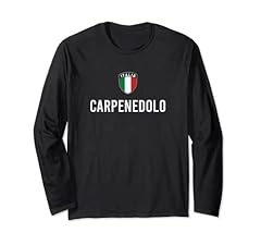 Carpenedolo maglia manica usato  Spedito ovunque in Italia 