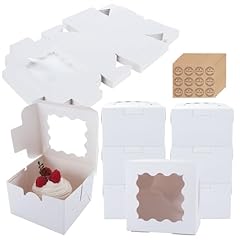 Younthye 100pcs cake for sale  Delivered anywhere in UK