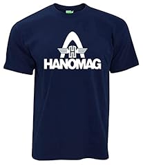 Shirt hanomag rheinstahlbogen gebraucht kaufen  Wird an jeden Ort in Deutschland