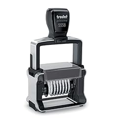 Trodat metal line d'occasion  Livré partout en France