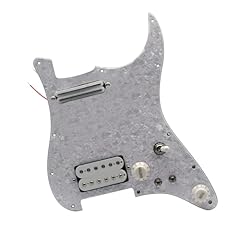 Maxcheer alnico prewired for sale  Delivered anywhere in USA 