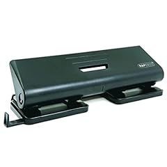 Rapesco pf75p0b1 perforatrice usato  Spedito ovunque in Italia 