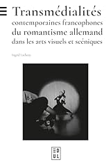 Transmédialités contemporain d'occasion  Livré partout en France