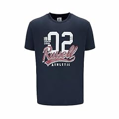 Russell athletic a30101 usato  Spedito ovunque in Italia 