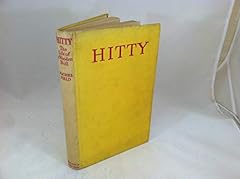 Hitty life adventures for sale  Delivered anywhere in USA 