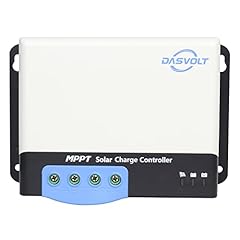 Dasvolt regolatore carica usato  Spedito ovunque in Italia 