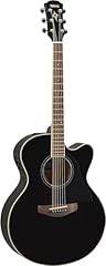 Yamaha cpx600bl chitarra usato  Spedito ovunque in Italia 