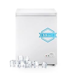 Mini chest freezer for sale  Delivered anywhere in USA 