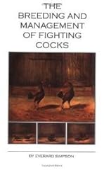 Breeding management fighting for sale  Delivered anywhere in UK
