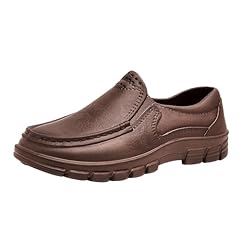 Moccasins men without for sale  Delivered anywhere in UK