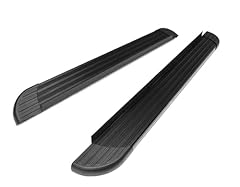 Tac running boards for sale  Delivered anywhere in USA 