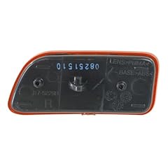 Kisdfevf bumper reflector for sale  Delivered anywhere in USA 