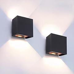 Kicaao wandleuchte led gebraucht kaufen  Wird an jeden Ort in Deutschland