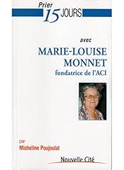 Prier jours marie d'occasion  Livré partout en Belgiqu