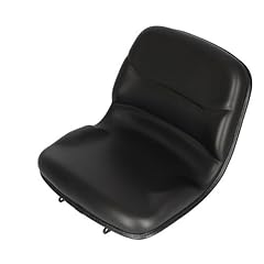 Seat contoured black for sale  Delivered anywhere in USA 