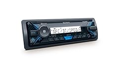 Sony dsxm55bt autoradio usato  Spedito ovunque in Italia 