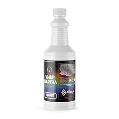 Naphtha quart bottle for sale  Delivered anywhere in USA 