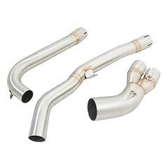 Motorbike exhaust suzuki for sale  Delivered anywhere in UK