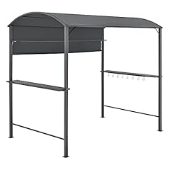 Gazebo per barbecue usato  Spedito ovunque in Italia 
