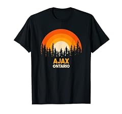 Ajax maglietta usato  Spedito ovunque in Italia 