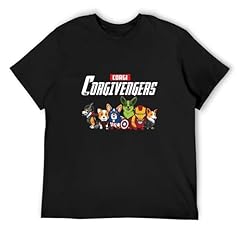 Corgivengers corgi avenger for sale  Delivered anywhere in UK