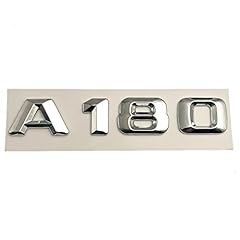Sibulv abs chrome usato  Spedito ovunque in Italia 