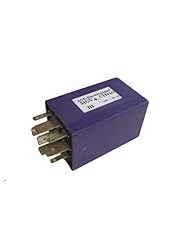 00.26.019 rele viola usato  Spedito ovunque in Italia 