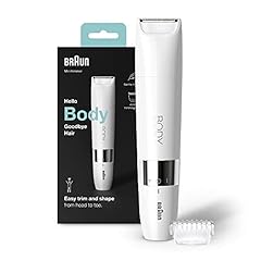 Braun body mini for sale  Delivered anywhere in UK