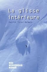 Glisse intérieure d'occasion  Livré partout en France