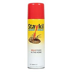 Staykil household flea for sale  Delivered anywhere in UK