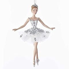 Snow queen ballerina for sale  Delivered anywhere in USA 