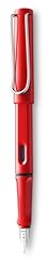 Lamy safari fountain usato  Spedito ovunque in Italia 