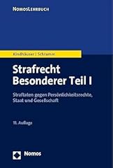 Strafrecht besonderer teil gebraucht kaufen  Wird an jeden Ort in Deutschland