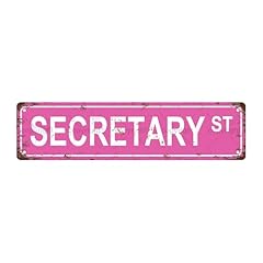 Secretary occupation vintage for sale  Delivered anywhere in USA 