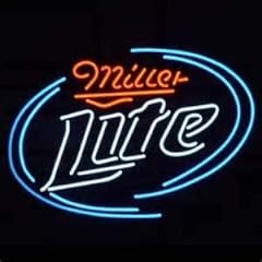 Real glass neon for sale  Delivered anywhere in USA 